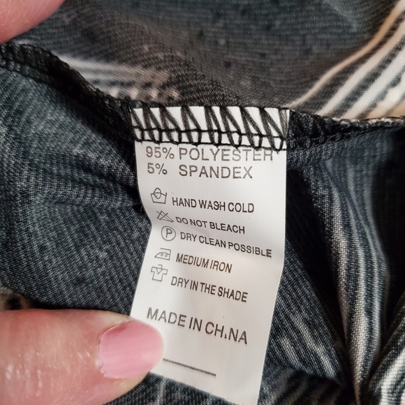 Starburst Cover Up Beach Dress size SMALL - Picture 13 of 15